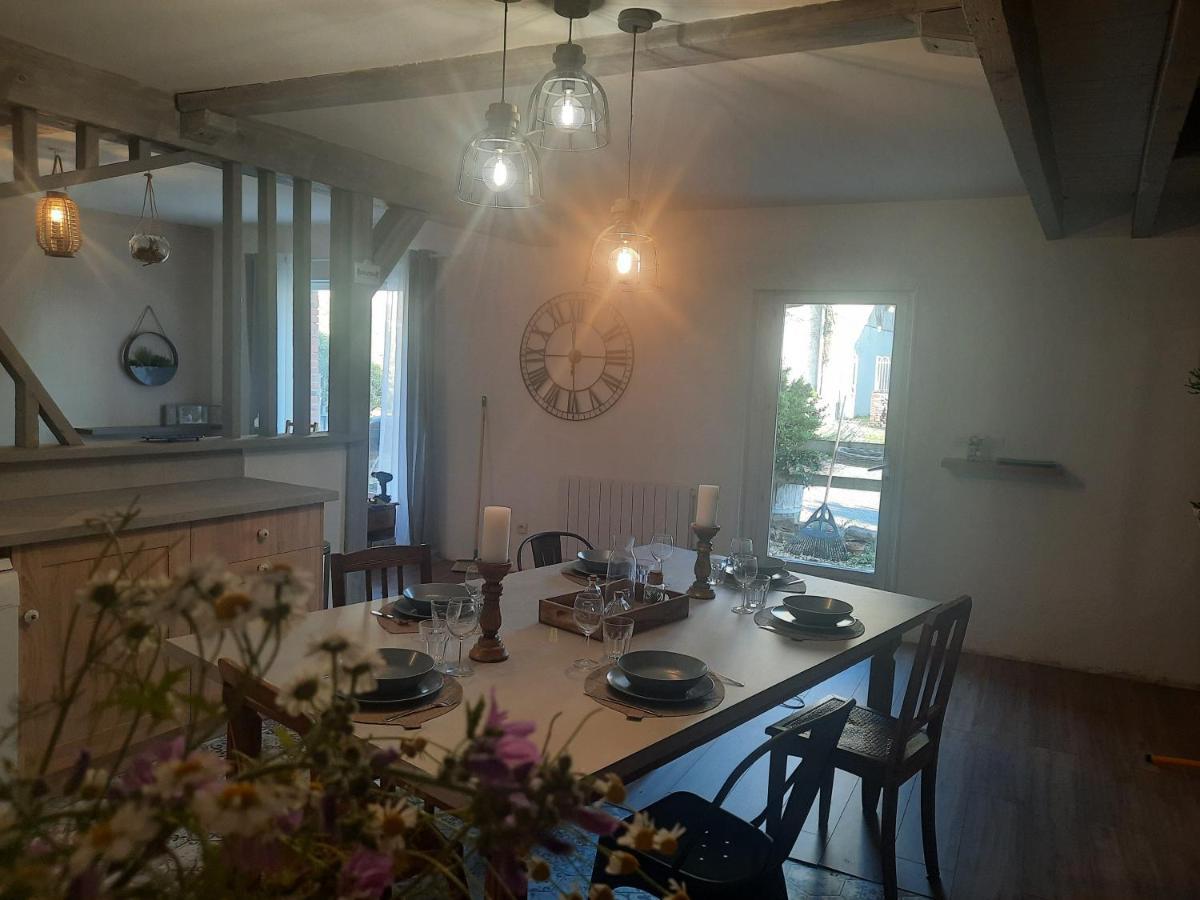 Le Clos Des Sources 滨海伊西尼 外观 照片
