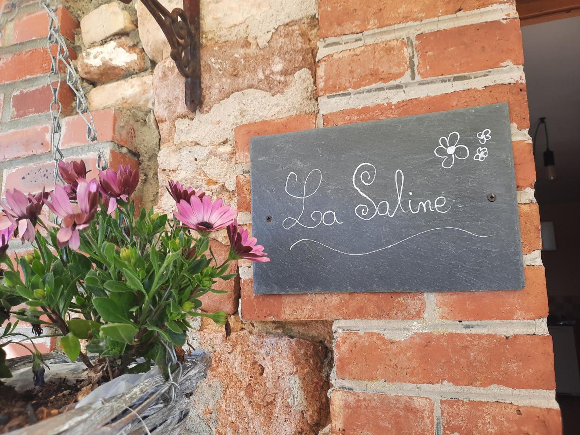 Le Clos Des Sources 滨海伊西尼 外观 照片